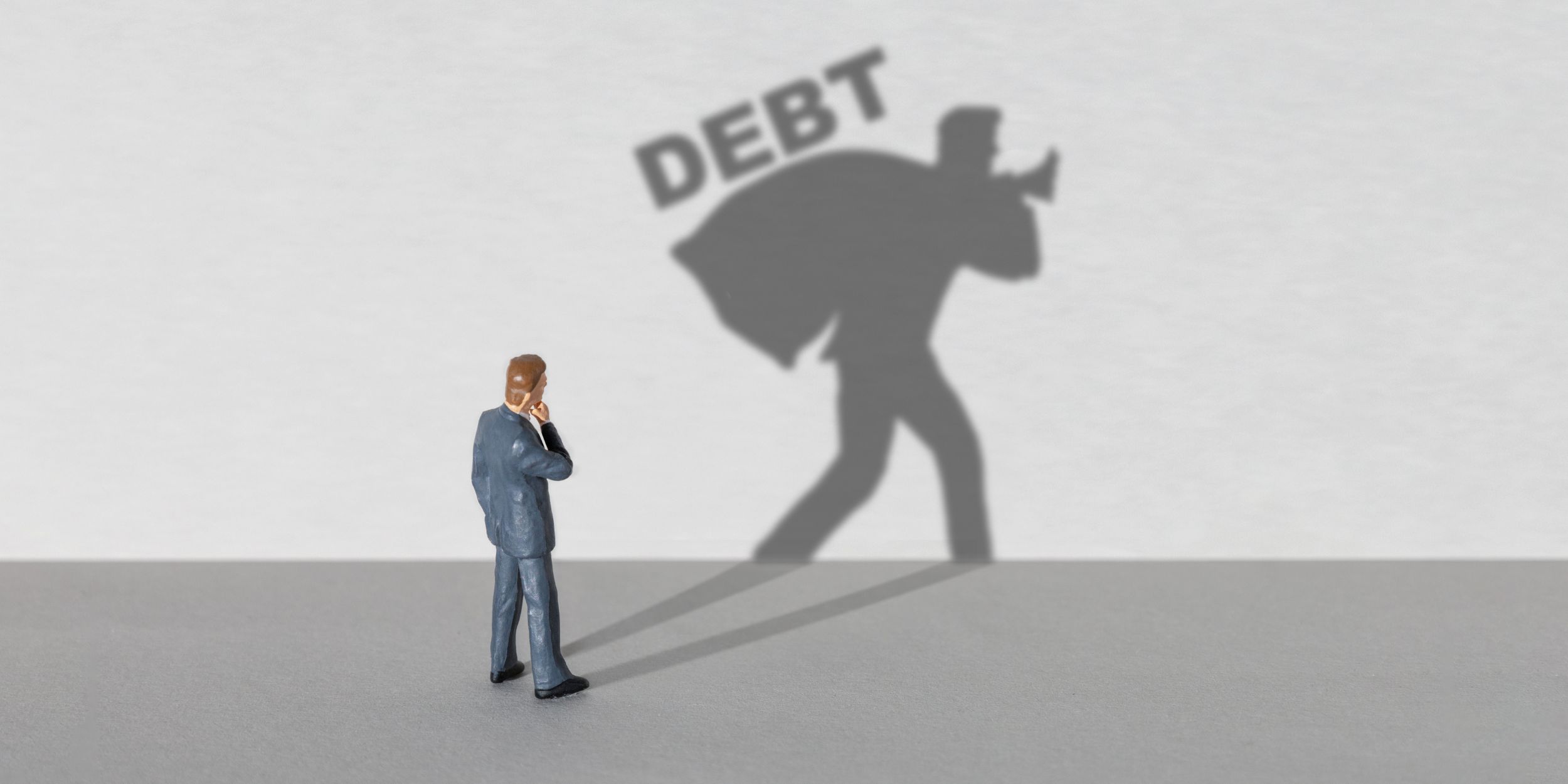 Small Business Debts